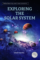 Exploring the Solar System B0CZ4L7CWS Book Cover