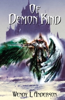 Of Demon Kind 1644560542 Book Cover