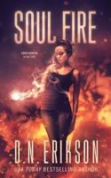 Soul Fire 1983293563 Book Cover