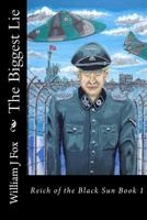 The Biggest Lie 150285077X Book Cover