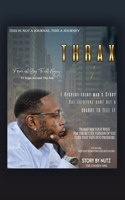 Thrax: From a Boy to a King B0C33CBKMH Book Cover