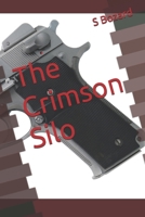 The Crimson Silo B0H98GMHXD Book Cover