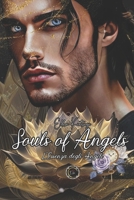 Souls of Angels: L'essenza degli Angeli (Nephilim Knights) B0CGL36DL2 Book Cover