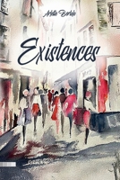 Existences: Des femmes... (French Edition) B0GWW7L6SH Book Cover