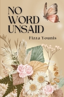No Word Unsaid B0CNHDR9GS Book Cover
