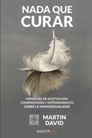 Nada que curar null Book Cover