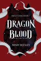 Dragon Blood 1948095688 Book Cover