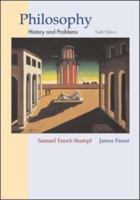 Philosophy: History and Problems 0070625182 Book Cover