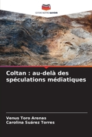 Coltan: au-delà des spéculations médiatiques (French Edition) 6206672514 Book Cover