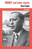 Money and Other Stories (Short Story Index Reprint Series) 064859050X Book Cover