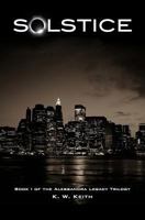 Solstice 1484172809 Book Cover