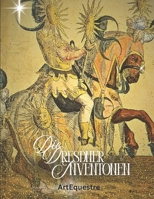 Die Dresdner Inventionen (ArtEquestre Geschichte des Reitens) (German Edition) B0FP5JSR9S Book Cover