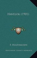 Havelok 1165472120 Book Cover