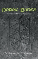 Nordic Runes 1643983288 Book Cover