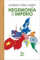 Hegemonia e imperio (Coleccion Dorada) 9588293278 Book Cover