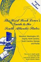 Used Book Lovers Guide to the South Atlantic (U) 0963411284 Book Cover