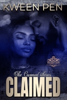 Claimed (The Crowned Series) B0GZKVHHTR Book Cover
