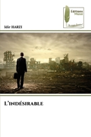 L'indésirable (French Edition) 6209482104 Book Cover