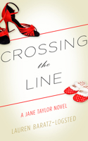 Crossing the Line 0373250622 Book Cover