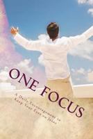 One Focus 1484997182 Book Cover