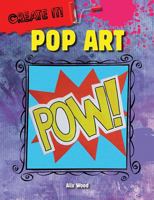 Pop Art 1482450267 Book Cover