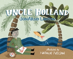 Uncle Holland 1554989299 Book Cover
