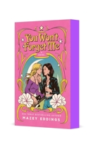 You Won't Forget Me 1250343844 Book Cover