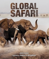 Global Safari 1844426378 Book Cover