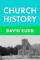 Church History 180369646X Book Cover