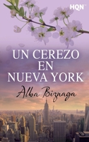 Un cerezo en Nueva York 8413289270 Book Cover