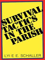 Survival Tactics in the Parish 0687407575 Book Cover