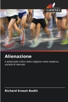 Alienazione 6630311434 Book Cover