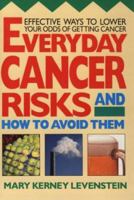 Everyday Cancer Risk 0895295059 Book Cover