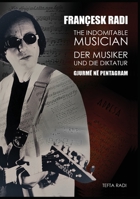 The Indomitable Musician 1922954500 Book Cover