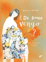 ¿De dónde vengo? 8416817944 Book Cover