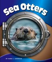 Sea Otters 1503816893 Book Cover