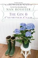 The Gin & Chowder Club 1496700708 Book Cover