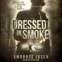 Dressed in Smoke B0B8BJFS9P Book Cover