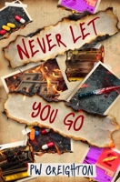 Never Let You Go (Trespassing) B0DP6YKC61 Book Cover