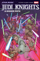 Star Wars: Jedi Knights Vol. 2 130296321X Book Cover