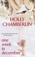 One Week In December 1617738212 Book Cover