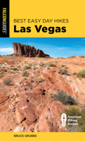 Best Easy Day Hikes Las Vegas (Best Easy Day Hikes Series) 0762752521 Book Cover