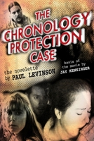 The Chronology Protection Case 1561780561 Book Cover