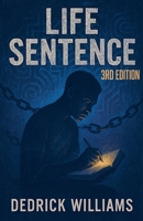 Life Sentence B0FFXZMZ79 Book Cover