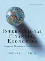 International Finance: Corporate Decisions in Global Markets 0195690230 Book Cover