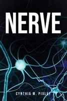 Nerve 1805103016 Book Cover