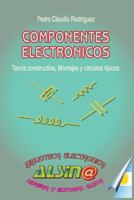 Componentes Electronicos 9505530692 Book Cover