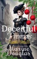 Deceitful Promises (Letters to Santa) B0G4MBL158 Book Cover