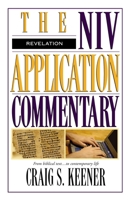 The NIV Application Commentary: Revelation 0310320461 Book Cover
