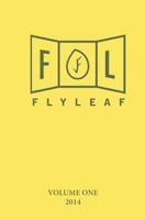 Flyleaf Volume One: 2014 1502556812 Book Cover